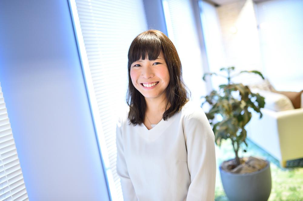 五十嵐 夏美