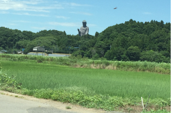 茨城県牛久市