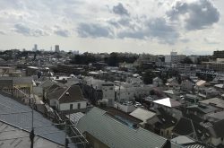 横浜市鶴見区